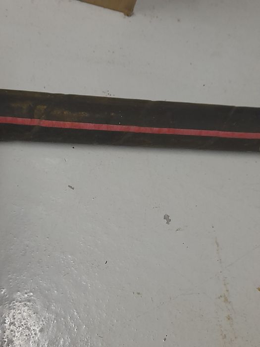 Waz ciśnieniowy gruby