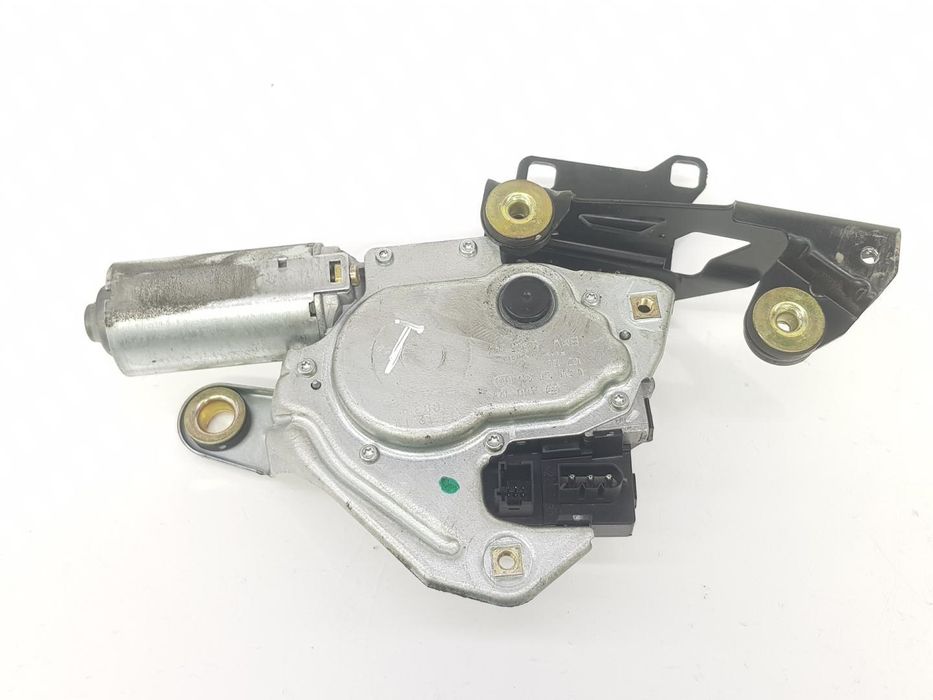 Motor Limpa-Vidros Traseiro Bmw Serie 3 Touring E46