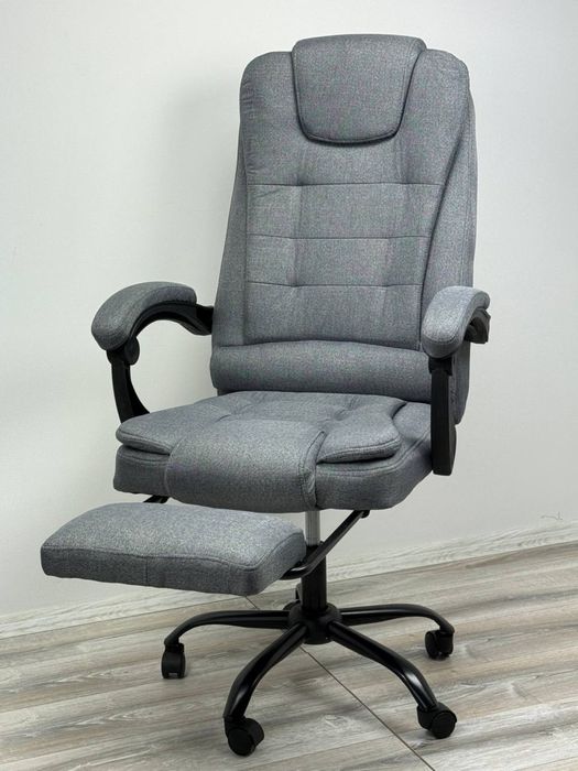 Кресло компьютерное офисное ПРЕМИУМ ЕВРОПА есть ОПТ крісло ігрове