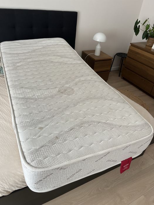 Colchão Pikolin Adaptex 90x190 – Muito confortável