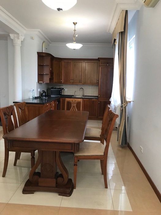 Продаж 3 к квартири Видова Івасюка,12Е Оболонська набережна