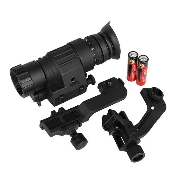 Digital Tactical Night Vision ПНВ