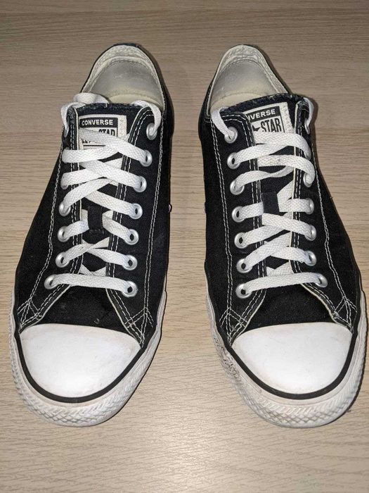 Кеди Converse All Star 44р, 28 см.