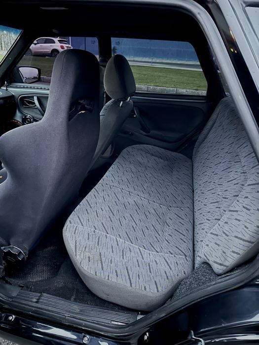 ВАЗ 2114 2011 1.6 16V