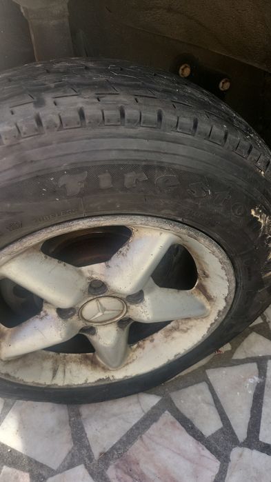 Audi a4 jantes venda ou troca