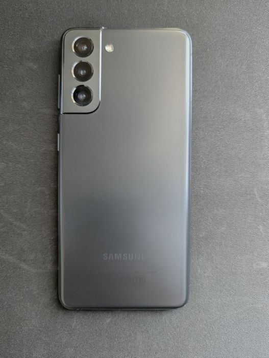 Samsung Galaxy S21 5G 8/128 Phantom Gray