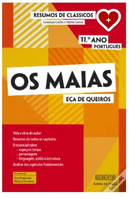 Livros de Resumos de Português e História A