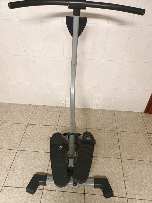 Vendo Cardio Twister