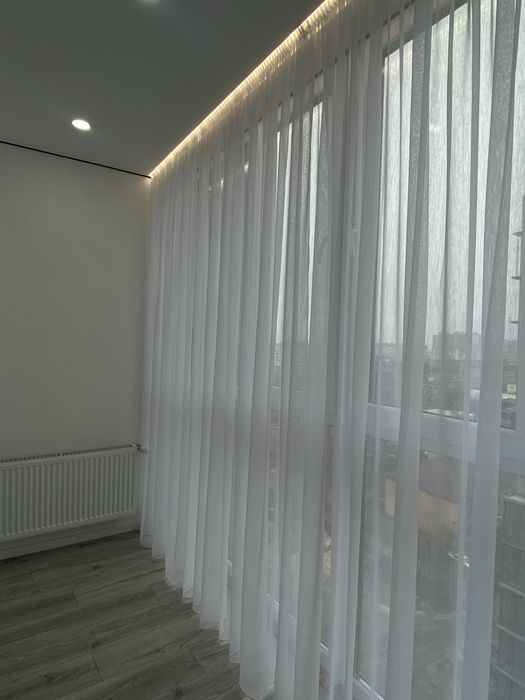 Квартира ЖК Графський 50м