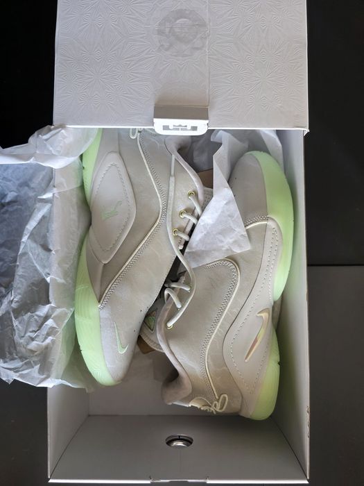 Кросівки Nike Lebron XXII 43