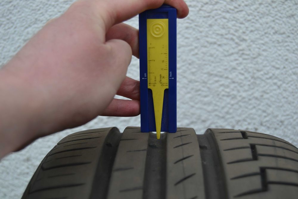 2x lato 215/40r18 Continental Premium 6 215/40-18