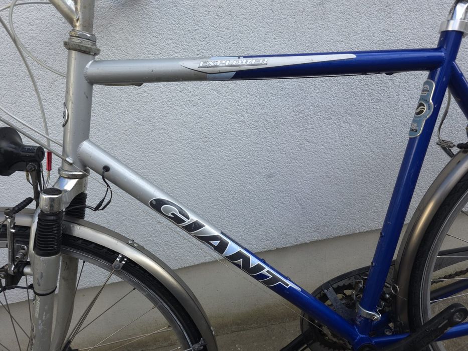 Велосипед Giant'28