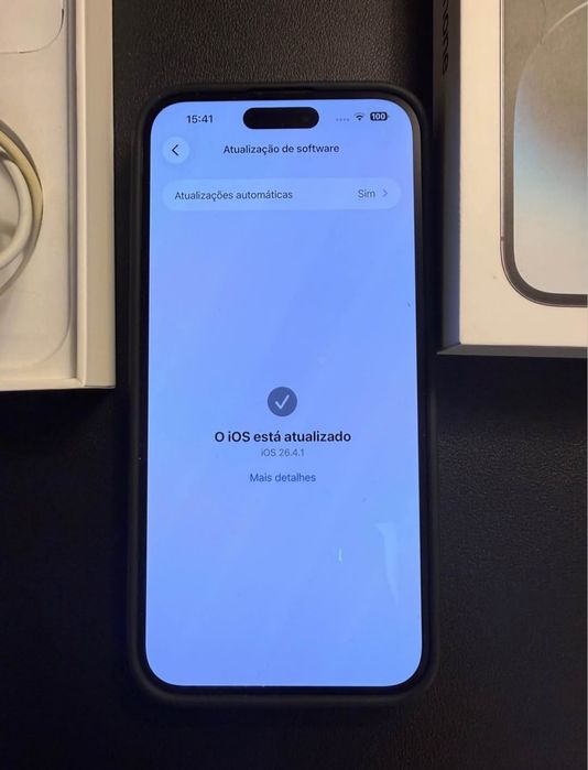 iPhone 14 Pro Max de 128Gb