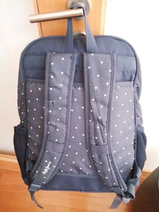 Mochila escolar Pepe Jeans