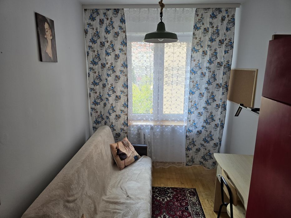 Mieszkanie – Rzeszów, Śródmieście - Więcej
