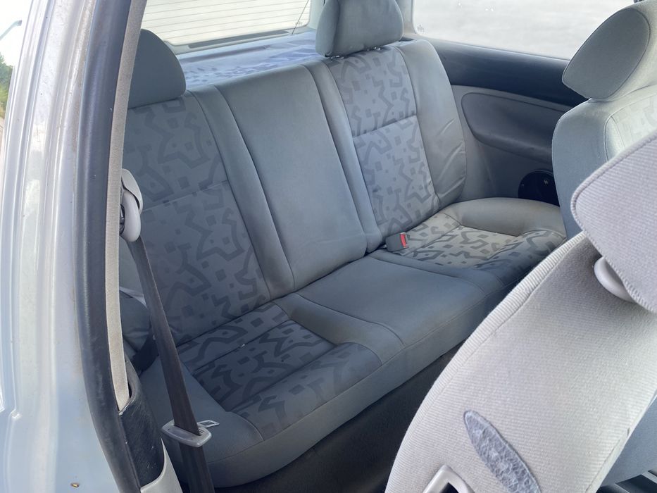 Volkswagen Golf 4