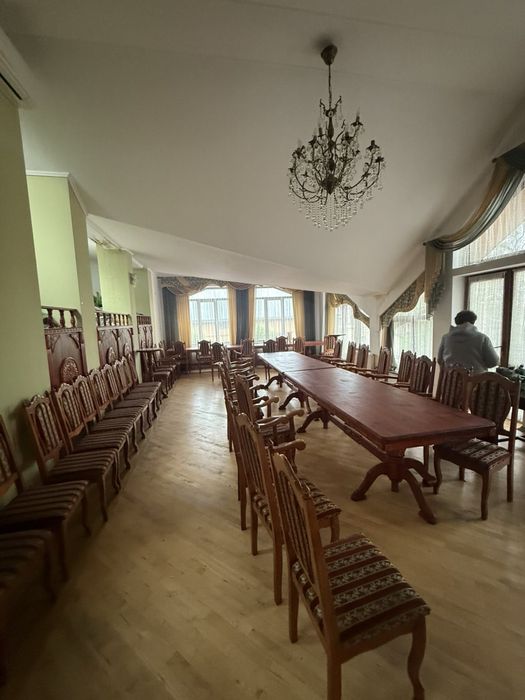 ‼️Продається діючий Готельно-ресторанний комплекс.