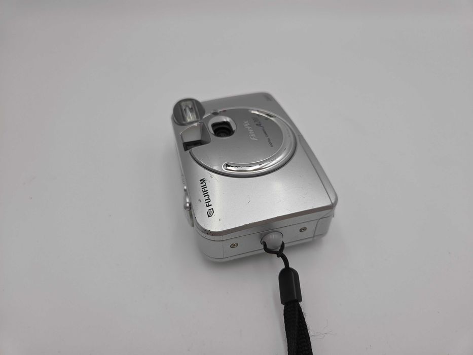 Aparat Fujifilm Finepix A201 prawdziwy klasyk - retro