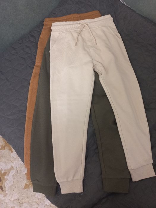 Штани George 7-8