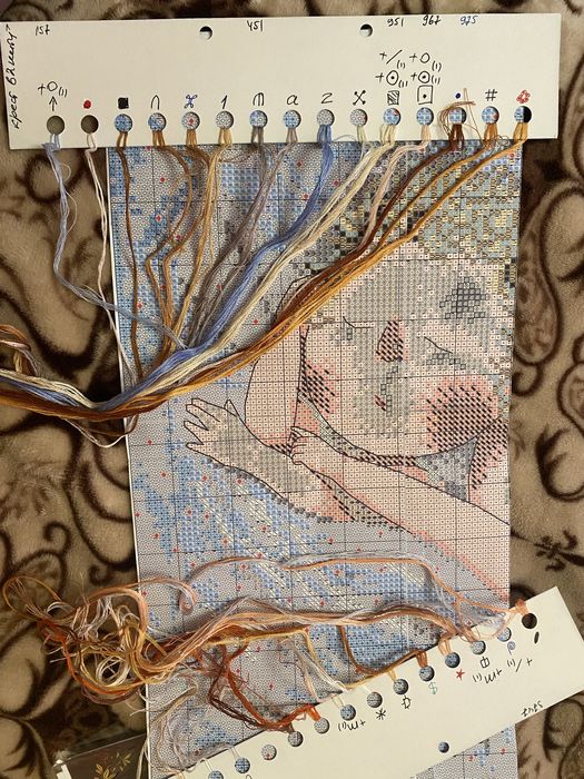 Залишки наборів Dimensions та інших