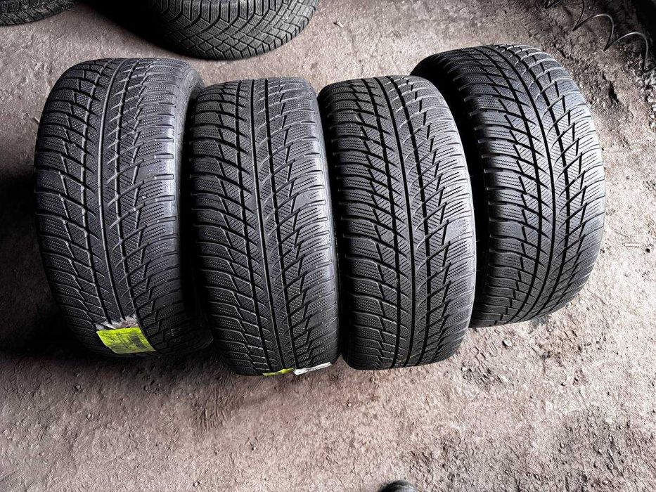 Шини зима 225/40/R18 Bridgestone Blizzak Lm001 Run Flat