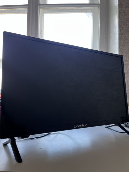 Телевізор Liberton