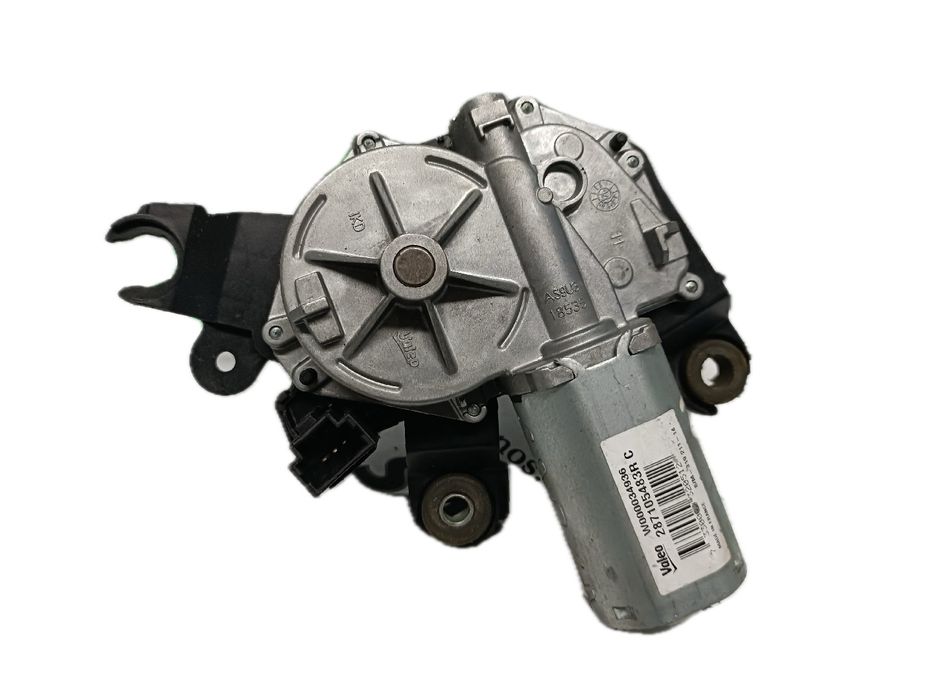 Motor limpa vidros trás RENAULT Clio IV (BH_)