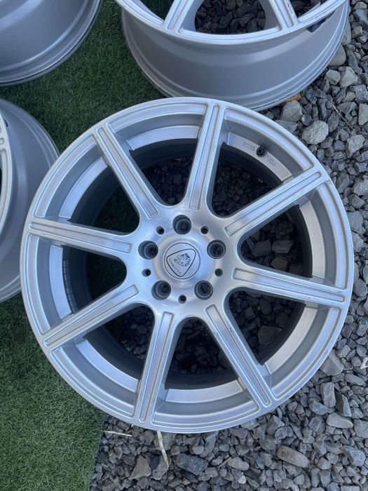 Колеса диски 5 114,3 18 R18  Тесла Tesla Model 3 Toyota тойота Honda Хонда CR-V Сузукі Suzuki Lexus Лексус toyota тойота рав4 rav4 Nissan Subaru