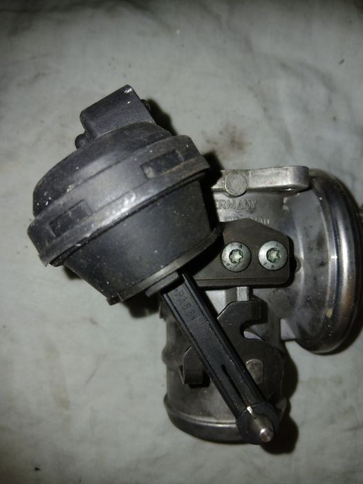 Válvula EGR/AGR Golf 3 1.9D