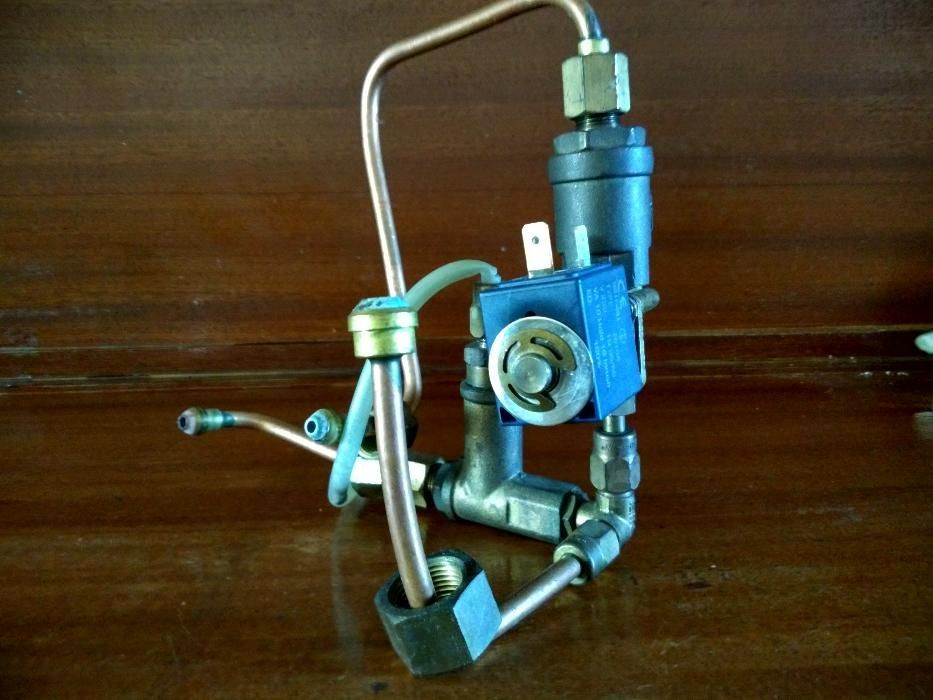 Peças para maquina de café industrial