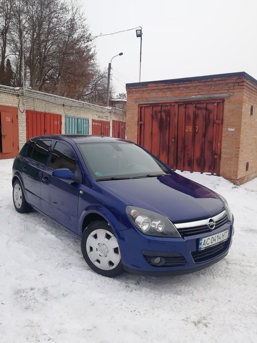 Продам автомобіль