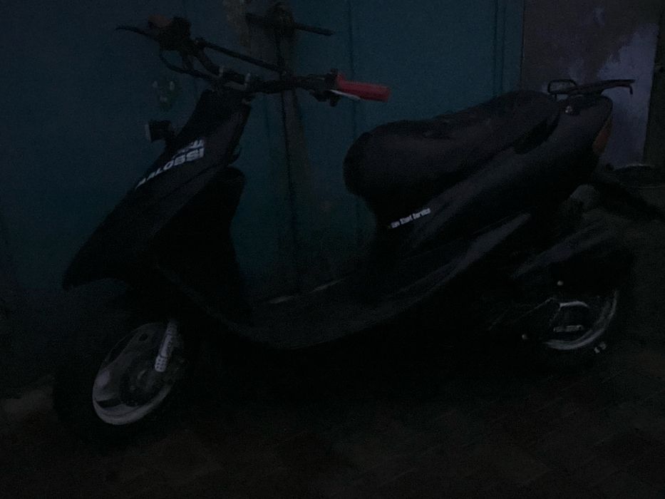 продажа honda dio 35