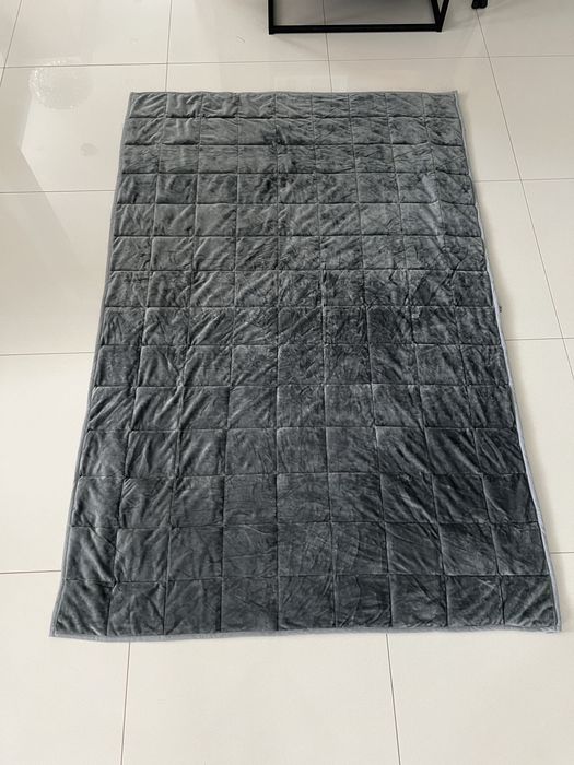 Koldra obciążeniowa 122x183 cm 6,8kg