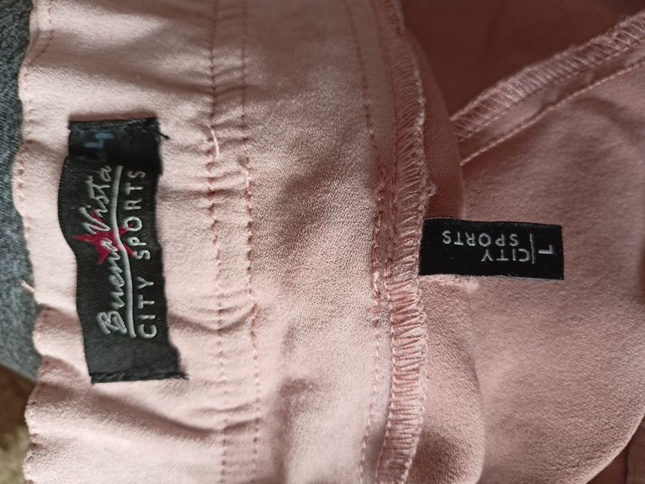 Spodnie Buena Vista L 44