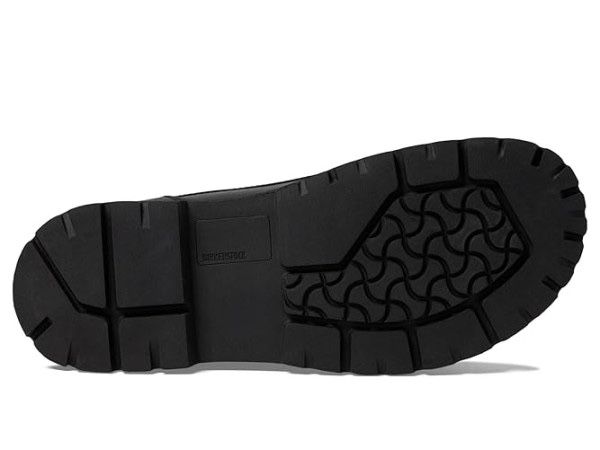Кожаные ботинки Birkenstock Highwood Lace Mid. 45 р.