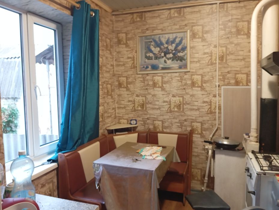 Продам дом (статус квартиры) Мерефа!