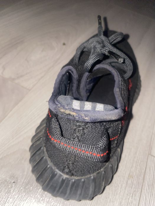 Buty adidas yezzy oryginalne czytaj opis!