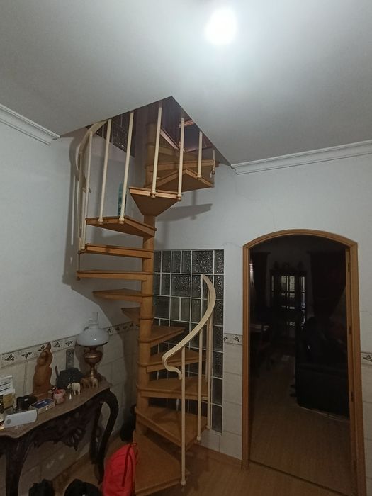 Apartamento T3+1 Duplex