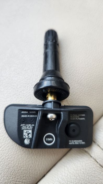 Датчик тиску/Датчики давления шин TPMS для Ford fusion,Mondeo, Lincoln