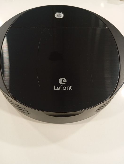 Aspirador Robot Lefant