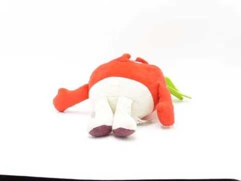 Pluszak gang świeżaków Biedronka rzodkiewka