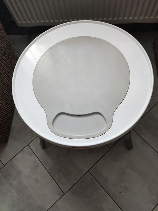 Столик - ходунці для немовлят