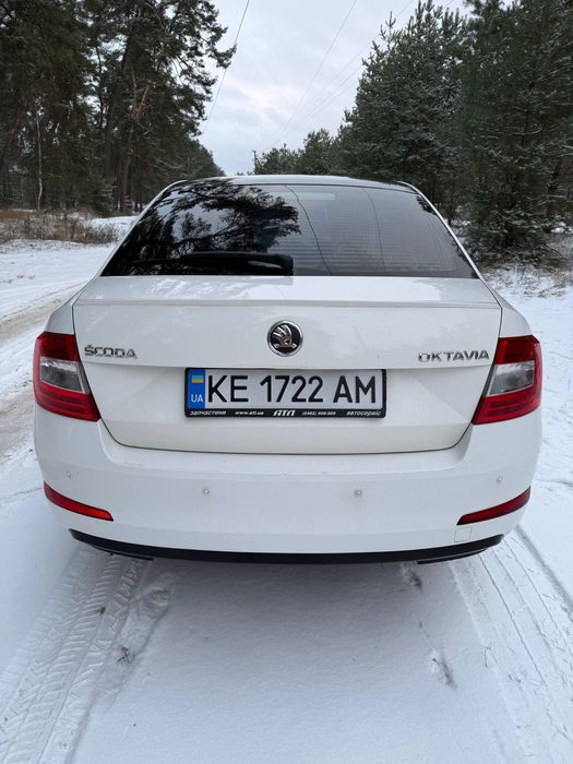 Продам Skoda A7.