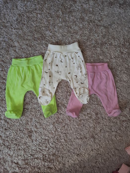 Повзунки для немовлят