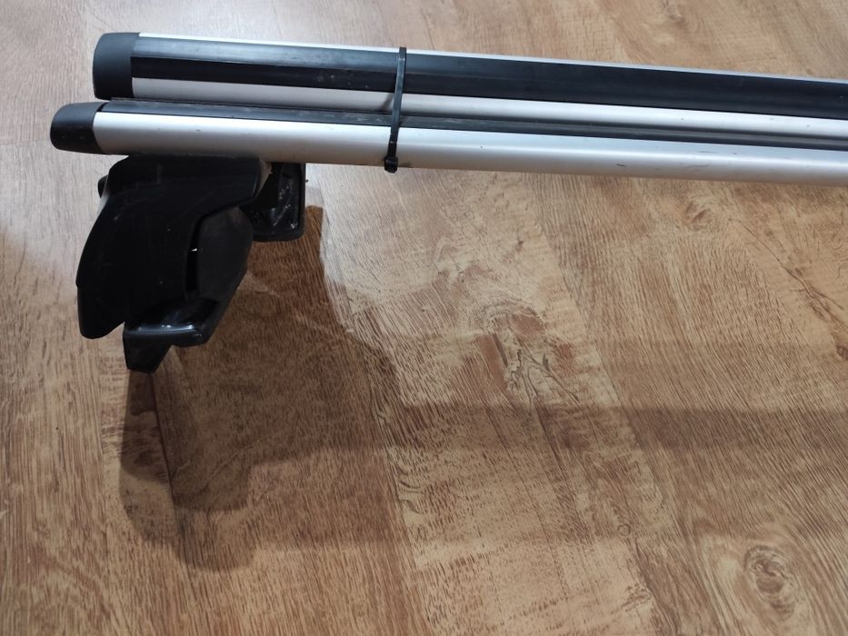 Relingi dachowe                .