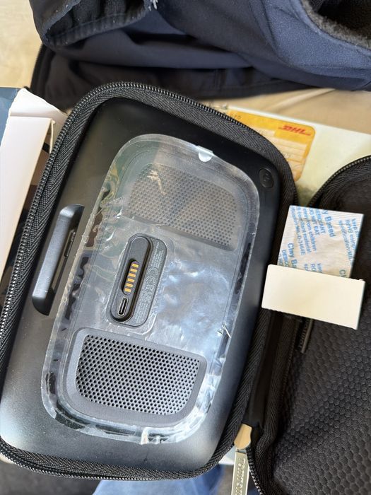 Tomtom go expert plus ptemium pack