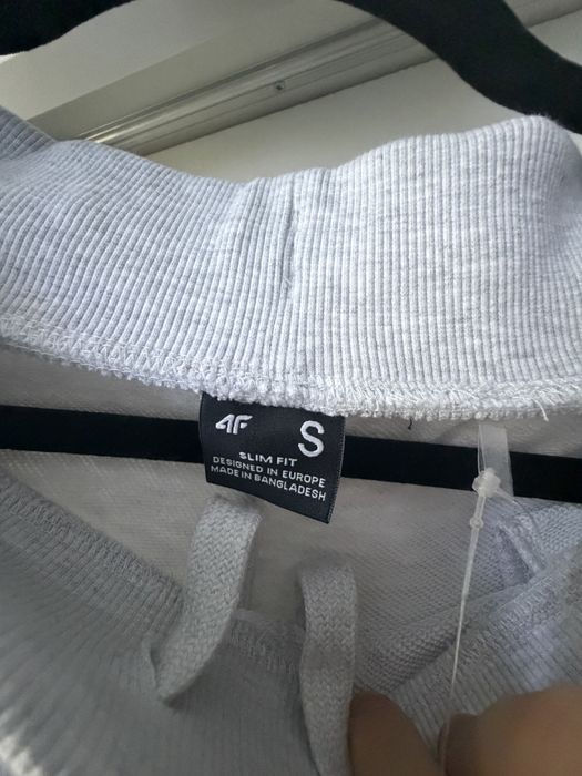 Damskie sppodnie dresowe (joggery)