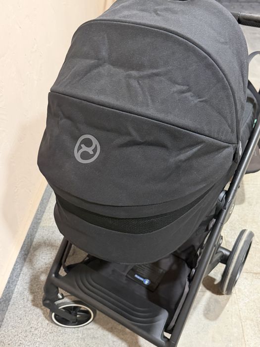 Коляска Cybex Balios 3 в 1