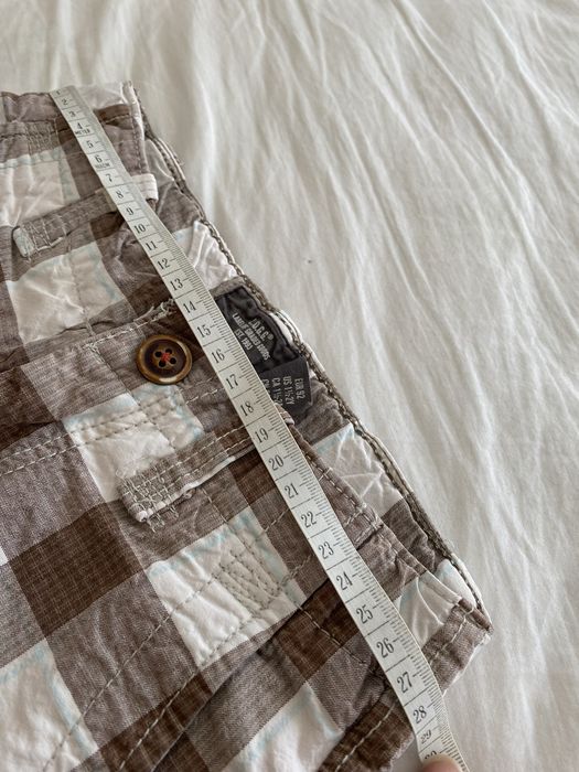 Spodenki dla chłopca r. 92/98 H&M