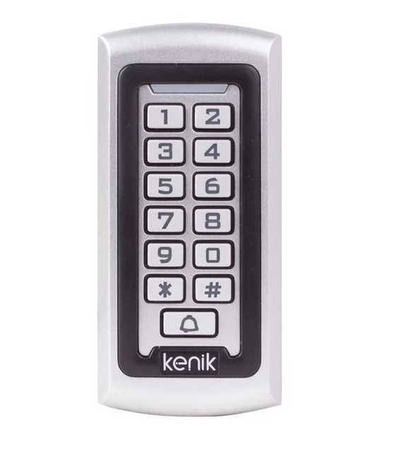 zamek szyfrowy KENIK KG-K101UW